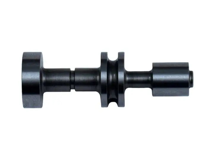 Throttle Valve