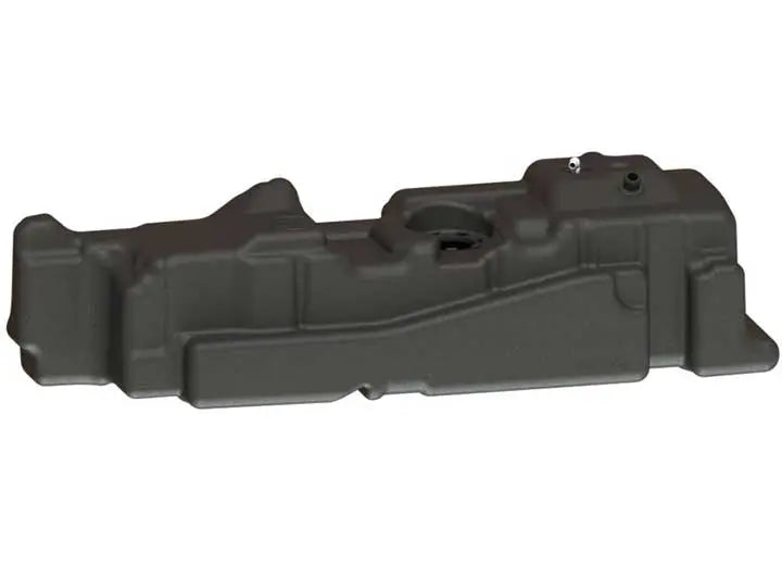 Titan 7021211 – 60‑Gallon Mid‑Ship Replacement Fuel Tank (Fits 2011–2016 Ford 6.7L Powerstroke) Titan