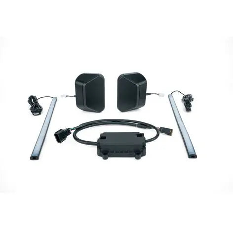 Towtal View LaneGuard Pro - 25342