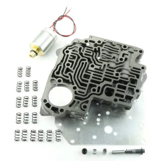 Suncoast Trans Brake Kit - Reversed Pattern