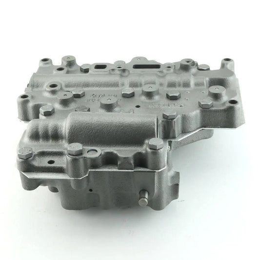 Suncoast Trans Brake Valve Body Kit w/ Adjustable Pressure Regulator