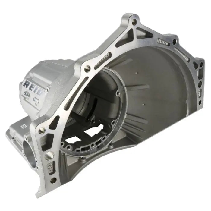 Transmission Case - SFI Approved