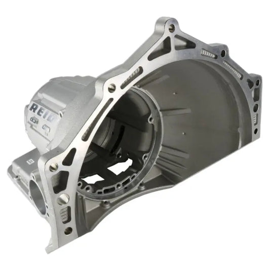 Suncoast Transmission Case - SFI Approved