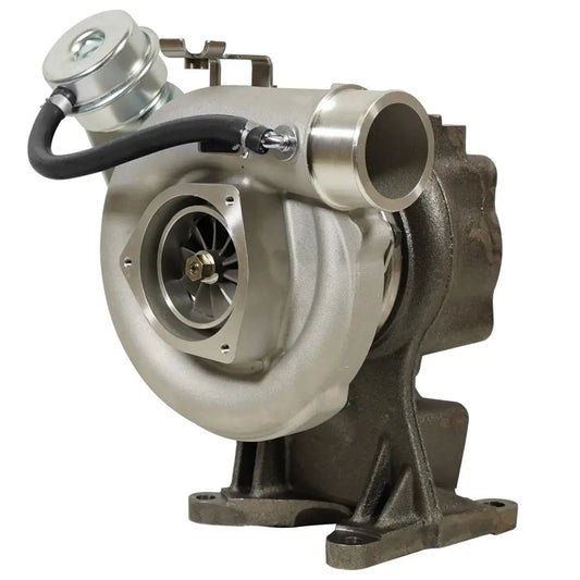 Turbo Chevy/GMC 6.6L LB7 Duramax (Non-California Spec) 2001-2004