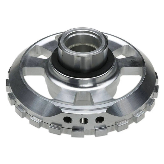 Suncoast "Turbo-II" Billet 7075 Aluminum Center Support - 2.8 LBS