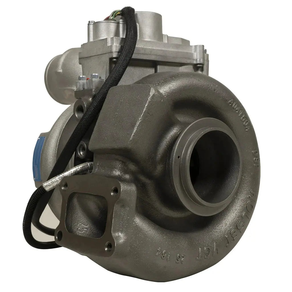 Turbo Stock Replacement HE351 Dodge Pick-up 6.7L Cummins 2007.5-2012 BD Diesel