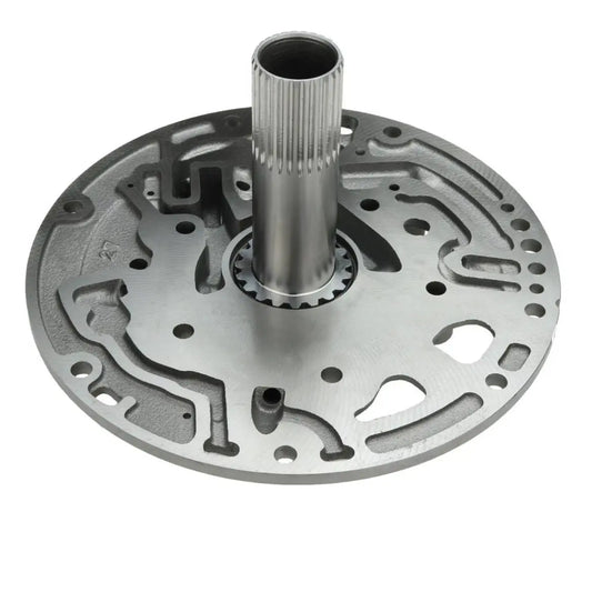 Suncoast "Turbo XST" Kit w/ 1-1/8" 35 Spline Alloy Input Shaft & 7075 Billet Aluminum Drum
