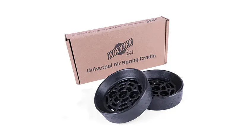 Universal Air Spring Cradle - image 10