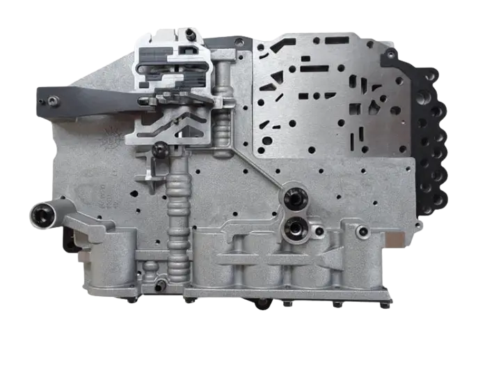 Universal Remanufactured Valve Body w/o Solenoid Pack