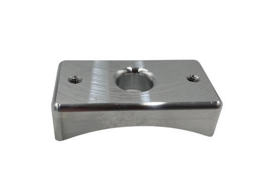 Kingspeed Billet Aluminum 5.9 IAT Weld Bung