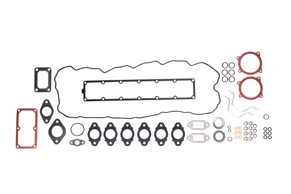 Upper Gasket Kit for Dodge/Ram 2007.5-2018 6.7L Cummins Fleece Performance Fleece Performance