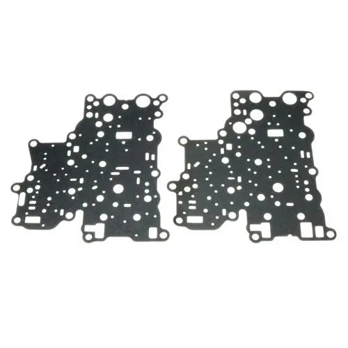 Suncoast Valve Body Gaskets - Reverse Lock-Out Brake Revision 000