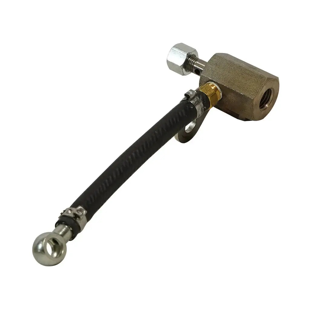 Venom CP3 Conversion Kit c/w Standard Pump - Chevy/GMC Duramax 6.6L 2011-2016 2500/3500 BD Diesel