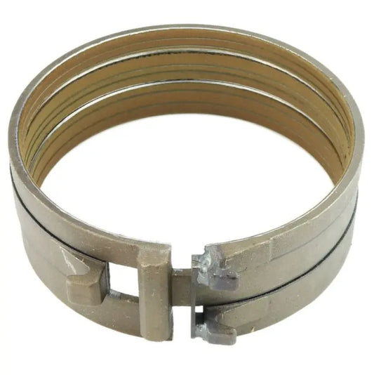 Suncoast "XST Super Band" - 2.250" Wide, High Energy / Grooved Low Band
