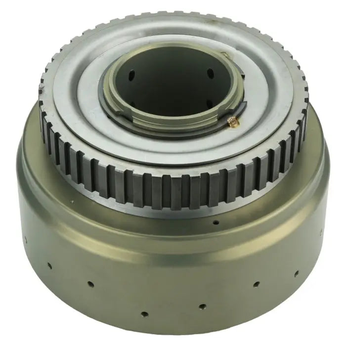 "Xtra-Lite" 7075 Billet Aluminum Direct Drum Assembly w/ 34 Element Sprag