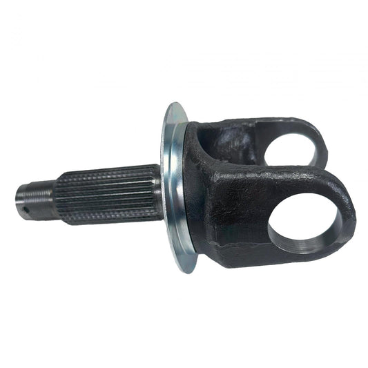 Chy 9.25 Inch Front Outer Stub '09 ONLY 35 Spline Uses 1485 U/Joint 4340 Yukon Gear