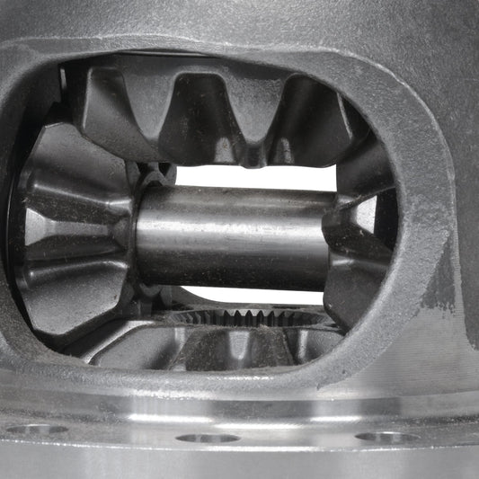 Standard Open Carrier Case For Dana M300 Rear 41 Spline 4.10 & Up Dana M300 Std Open Loaded Carrier 4.10& Up 41 Spline F450/ F550 Only Yukon Gear