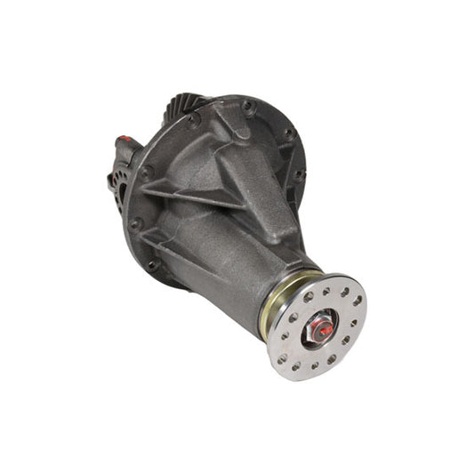 Dropout Assembly For Toyota 8 Rear Differential 30 Spline 4.88 Ratio 8 Inch Toyota 4.88 30 Spline Open Carrier 3RD Member Assembly W/ Yoke Yukon Gear