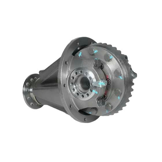Dropout Assembly Toyota V6 Rear W/Dura Grip Lsd 30 Spline 4.56 Ratio YDATV6-456YDG TV6 8 Inch Toyota 4.56 3RD Member Assembly W/ 30 Spline Dura Grip Posi & Yoke Yukon Gear
