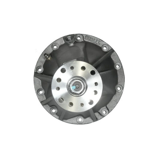 Dropout Assembly Toyota V6 Rear Diff W/Zip Locker 30 Spline 4.88 Ratio TV6 8 Inch Toyota 4.88 3RD Member Assembly W/ 30 Spline Zip Locker & Yoke Yukon Gear
