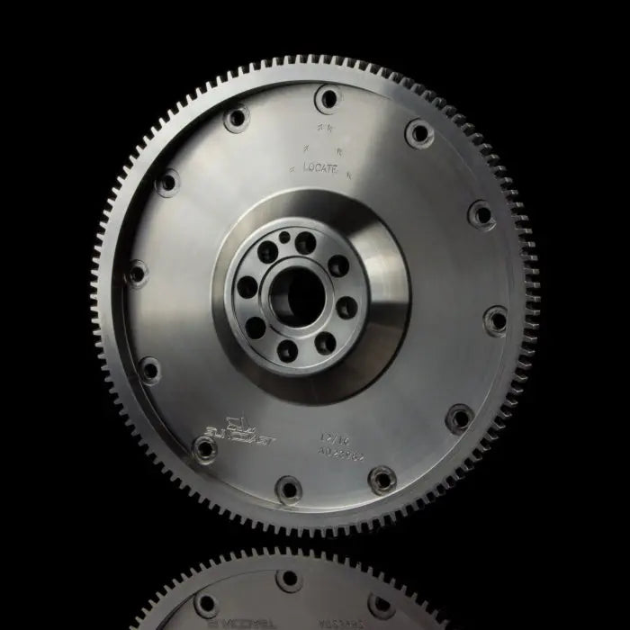 ZERO BALANCE BILLET FLEXPLATE
