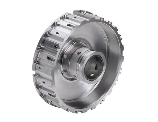 Suncoast ZF8HP70 Heavy Duty "E" Clutch Hub 38 Spline