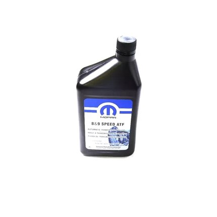 Mopar 68218925AB 8 & 9-Speed Automatic Transmission Fluid Wholesale