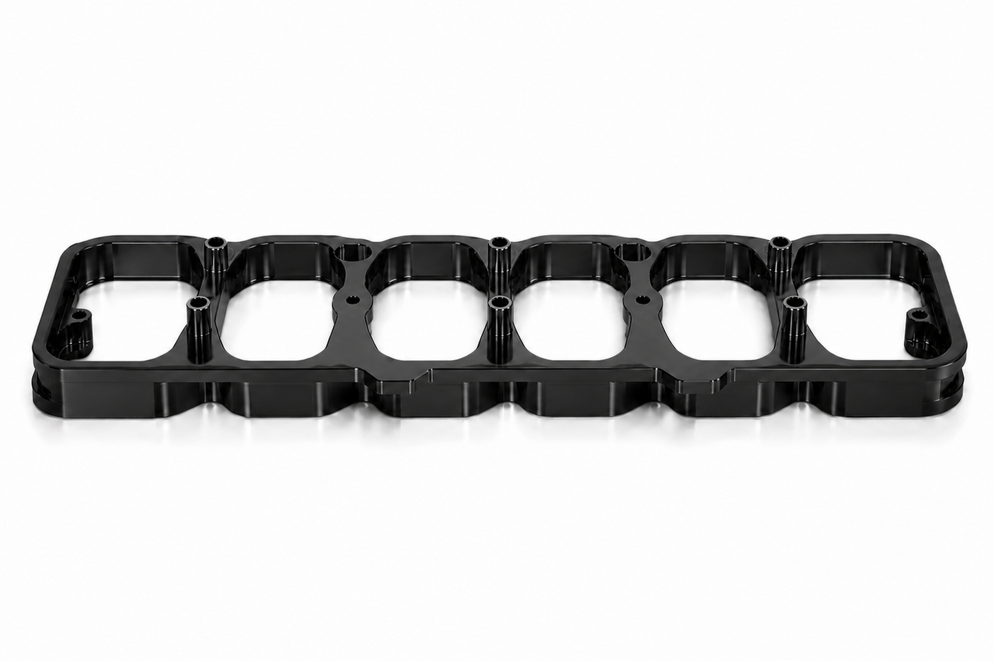 Tameless Performance Billet Cummins Rocker Box – 2006+ Cummins 5.9L / 6.7L TAMELESS PERFORMANCE