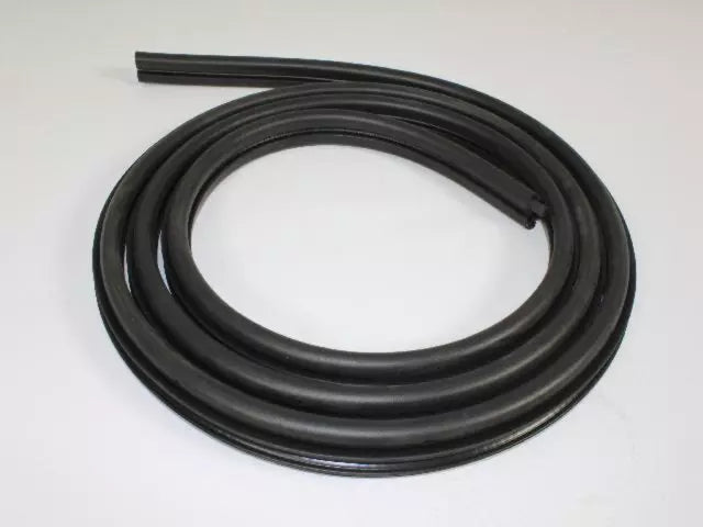 Mopar Front Door Weatherstrip Seal 55276286AA