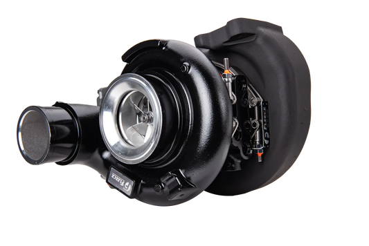 Fleece Cheetah Turbo Cummins for 2013-2018 6.7L