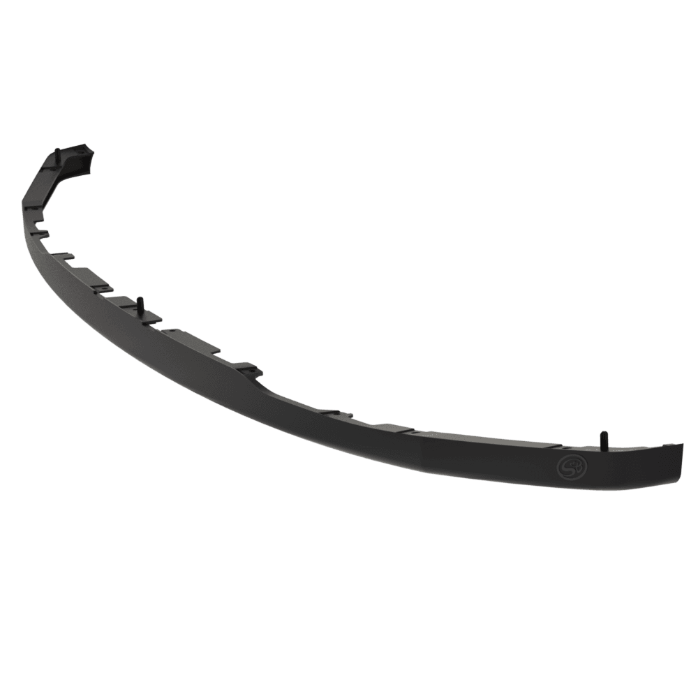 S&B Low Profile Valance for 2023-2027 Ford Super Duty