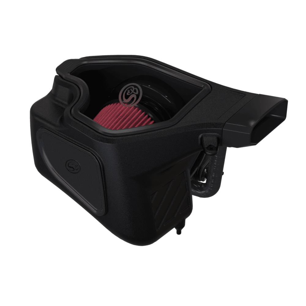 Cold Air Intake for 2024 Ford Ranger 2.3L Ecoboost