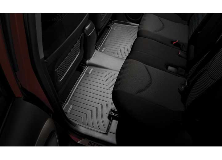 WeatherTech 445782