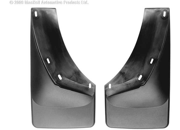 WeatherTech 110010