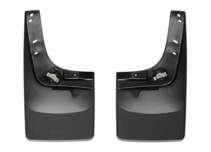 WeatherTech 110012