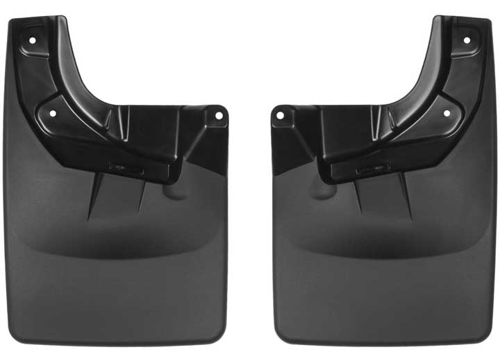 WeatherTech 110055