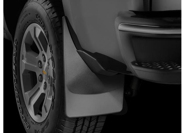 WeatherTech 110100