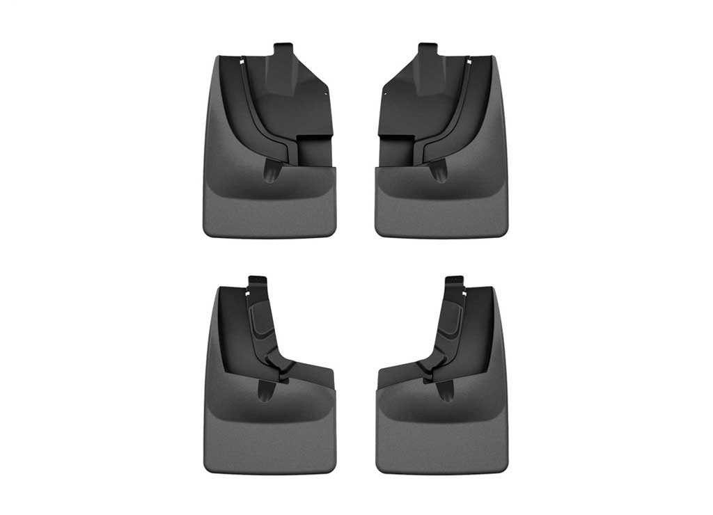 WeatherTech 110169-120169