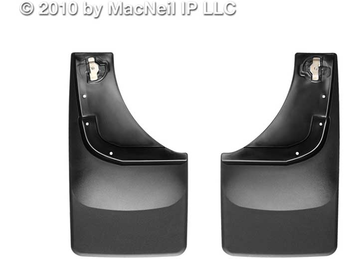 WeatherTech 120002