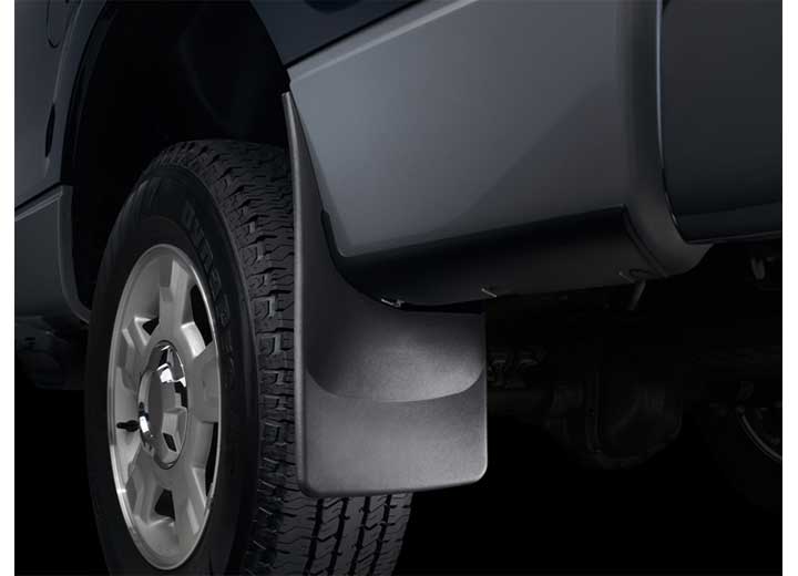 WeatherTech 120069