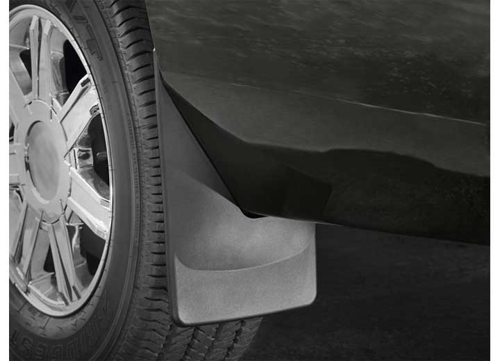 WeatherTech 120075
