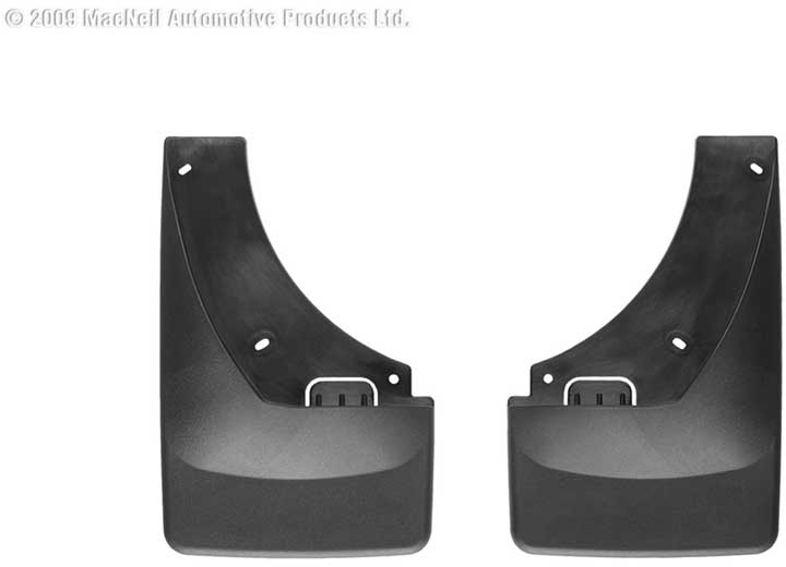 WeatherTech 120016