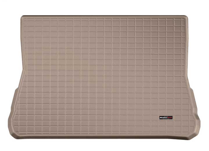 WeatherTech 411186
