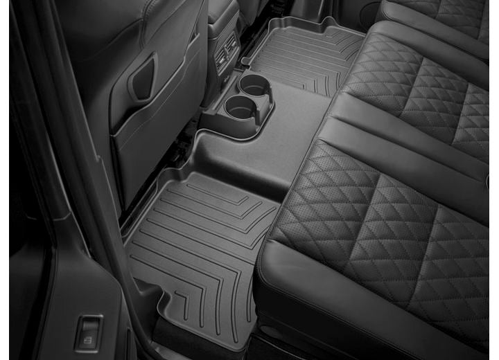 WeatherTech 4410122IM