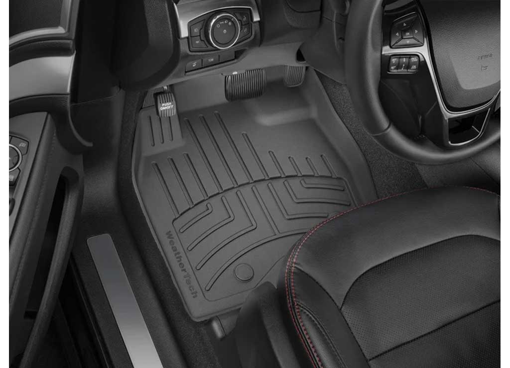 WeatherTech 4410511VIM