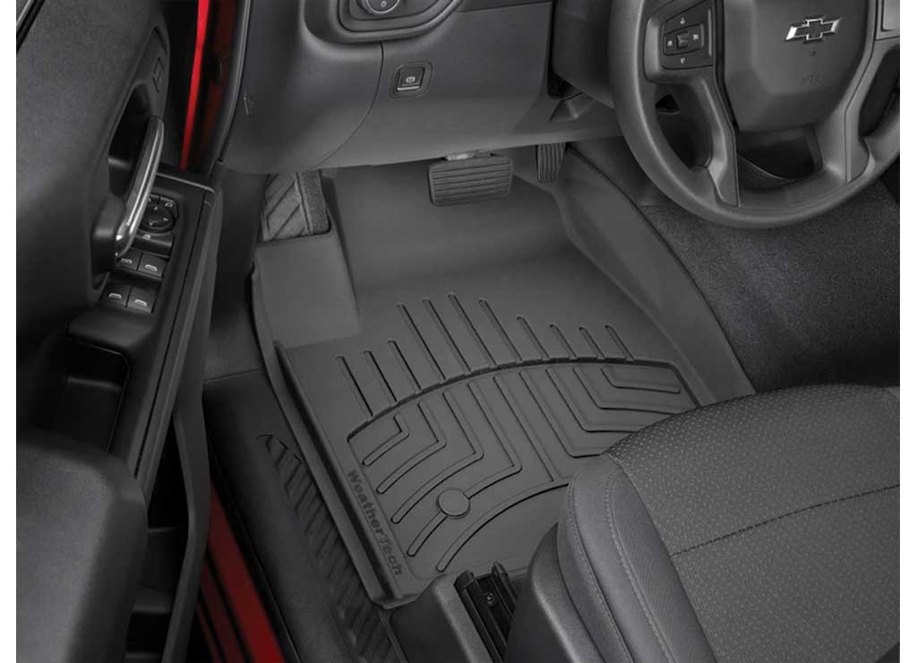 WeatherTech 4414366VIM