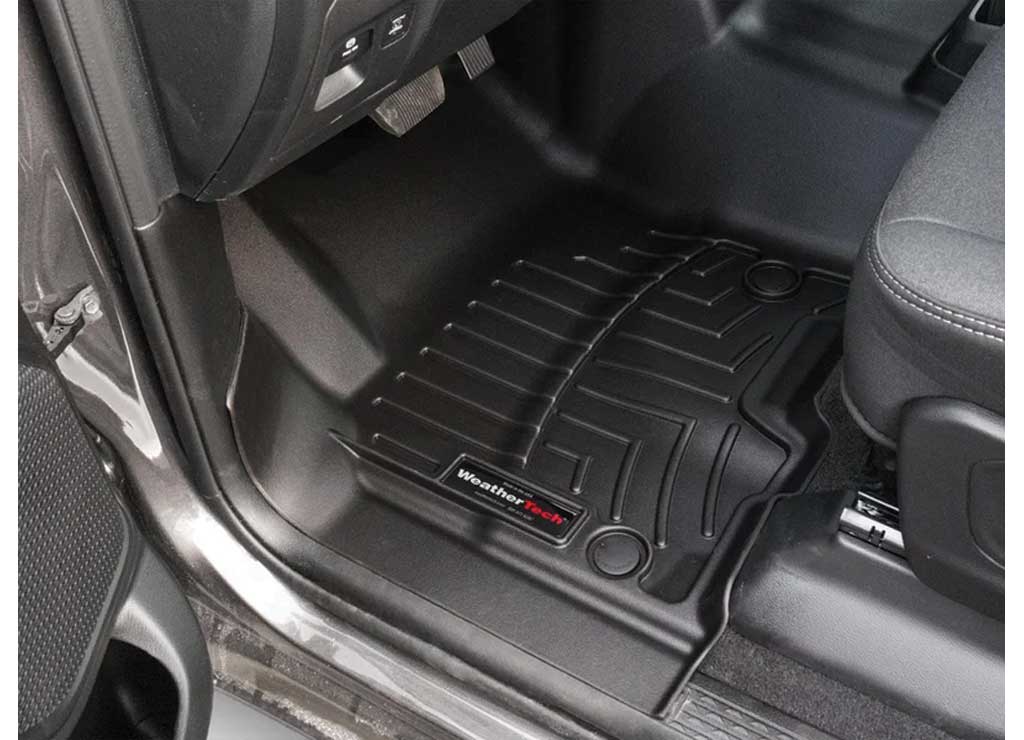 WeatherTech 4418911