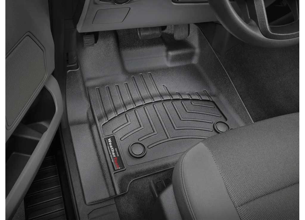WeatherTech 4419291