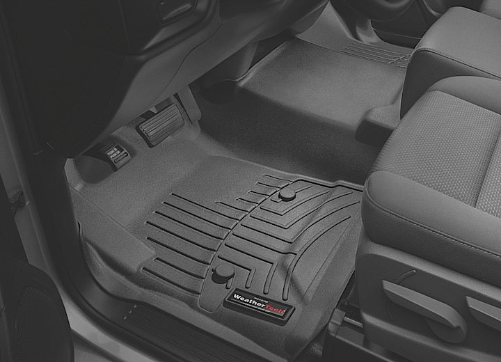 WeatherTech 445451
