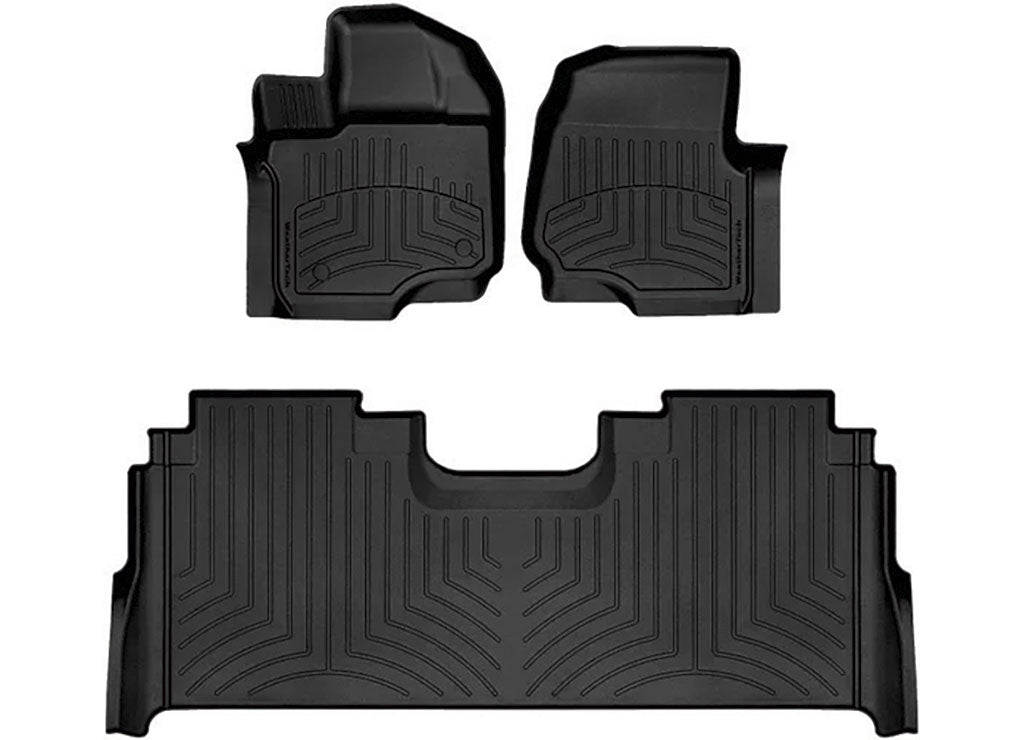 WeatherTech 44697-1-6